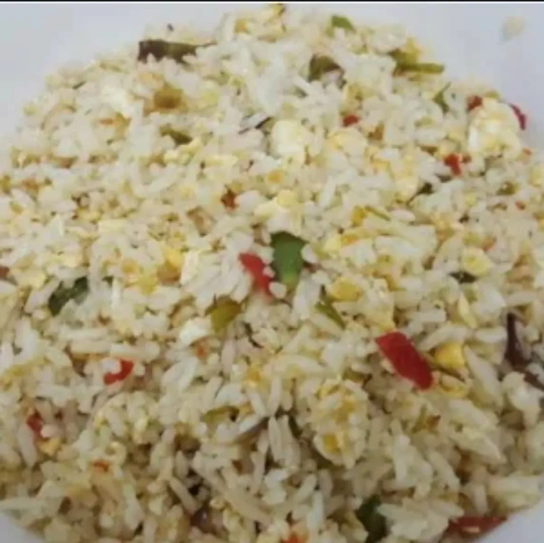 Nasi Goreng Belacan