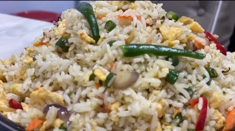 Nasi Goreng Cili Api