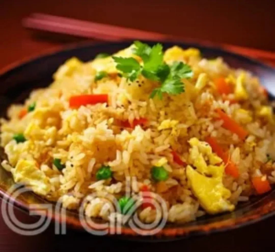 Nasi Goreng Cina