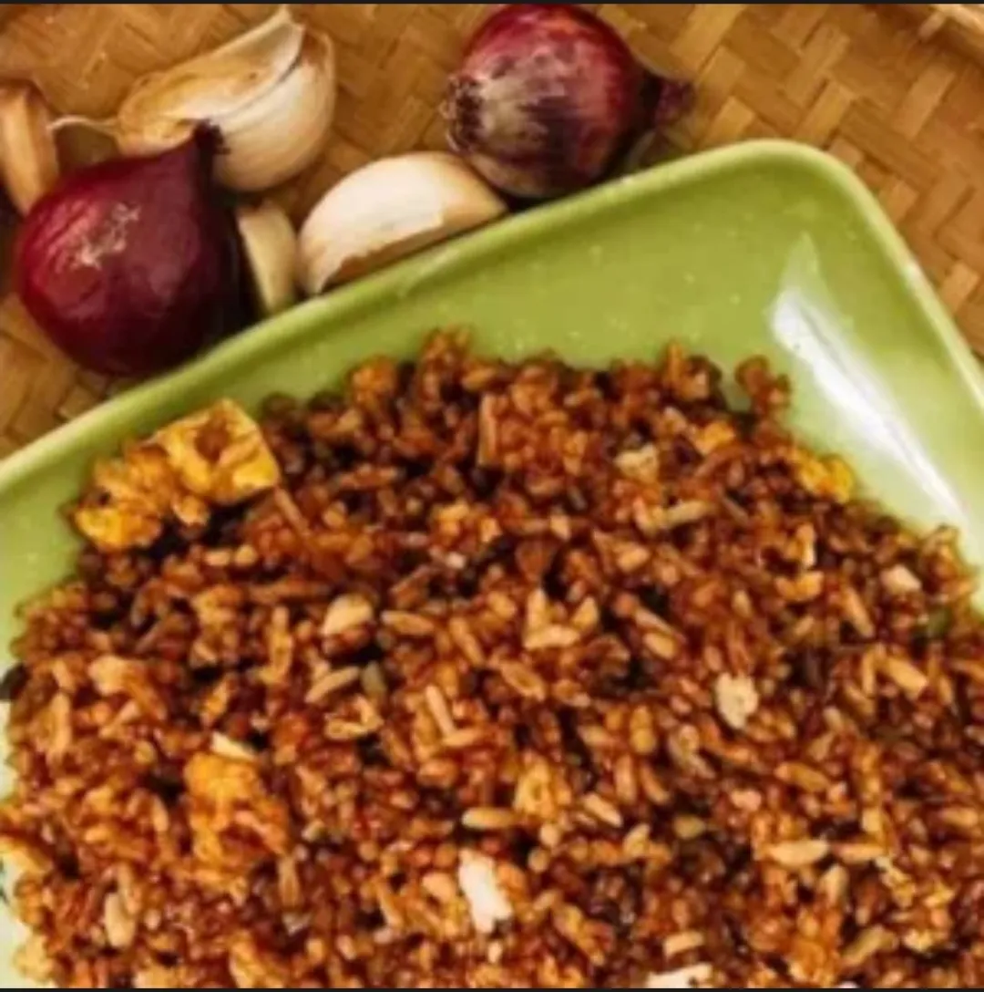 Nasi Goreng Kicap