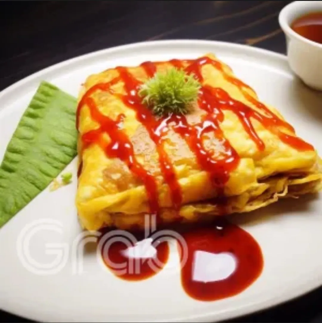 Nasi Goreng Pattaya