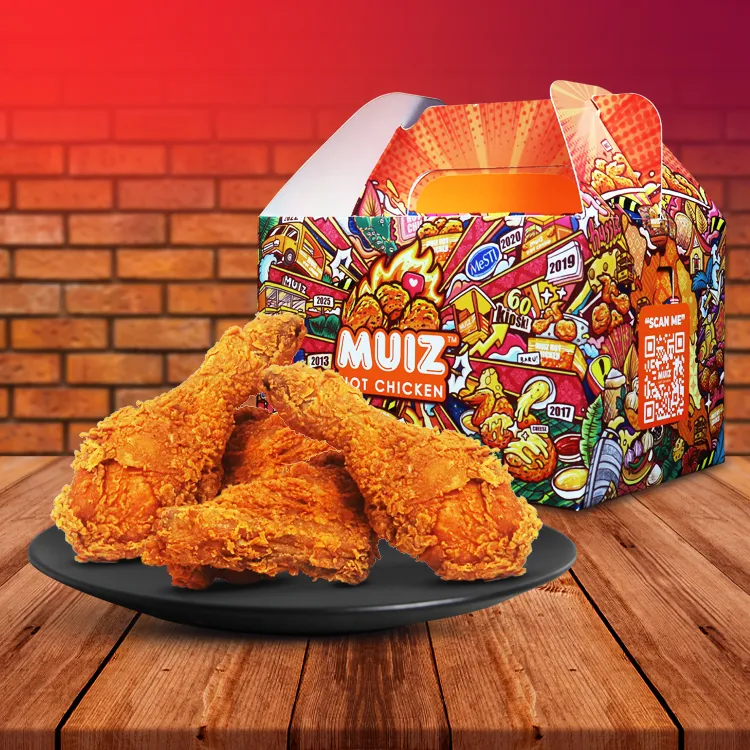 Original Happy Box